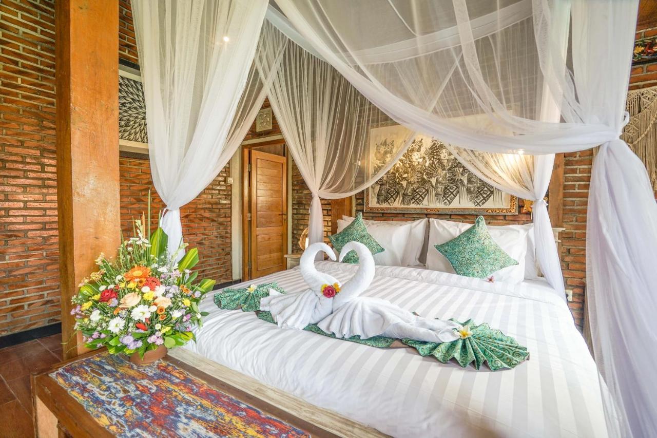 Nelayan Beach Resort By Kts Bali Canggu Eksteriør bilde