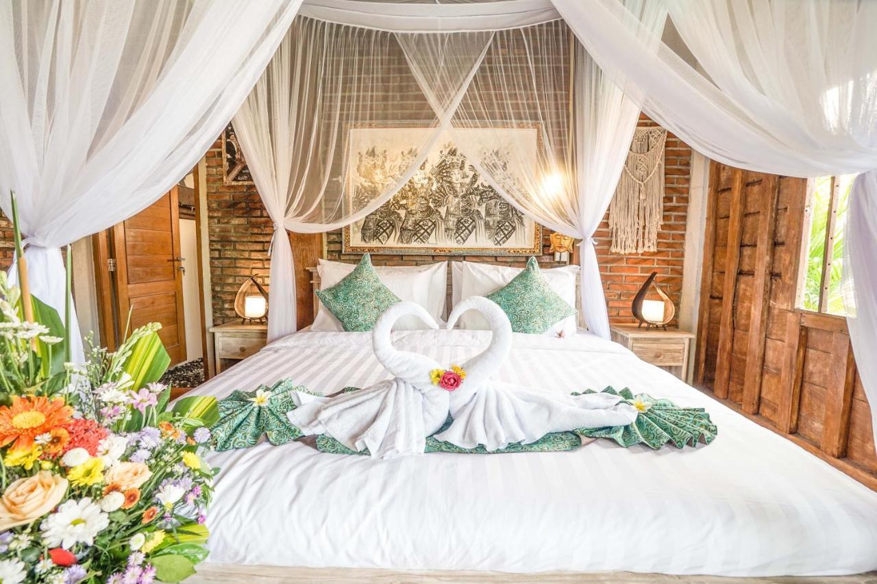 Nelayan Beach Resort By Kts Bali Canggu Eksteriør bilde