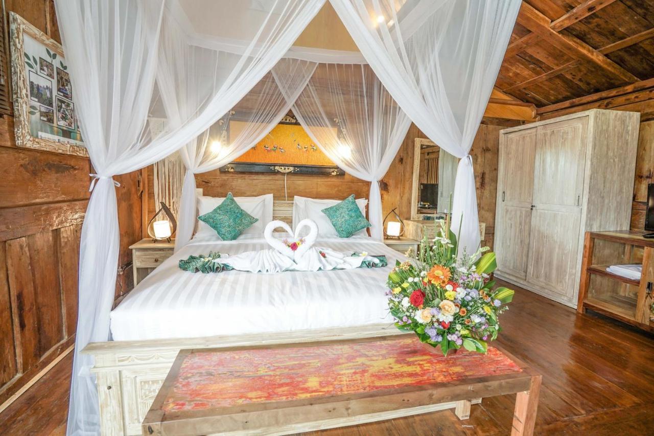 Nelayan Beach Resort By Kts Bali Canggu Eksteriør bilde